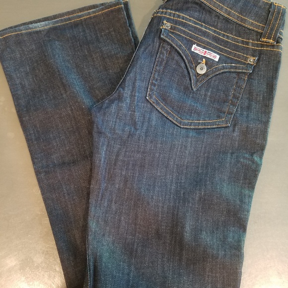 Hudson Jeans - Picture 3 of 3